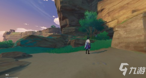 《原神》稻妻墓碑献花任务怎么完成_原神