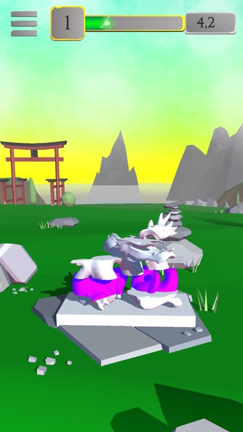 Polyshift好玩吗 Polyshift玩法简介_Polyshift