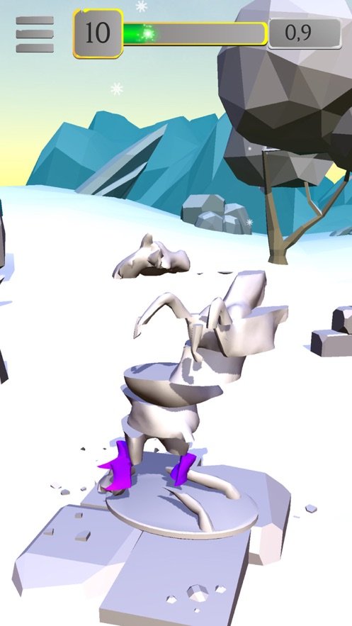 Polyshift好玩吗 Polyshift玩法简介_Polyshift