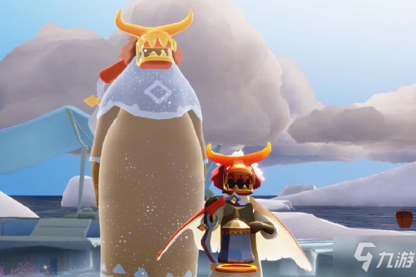 光遇小王子季云野地图蜡烛在哪 云野地图蜡烛分布位置一览_光遇