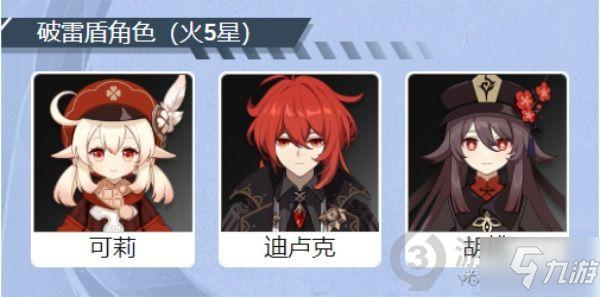 《原神》谒索雷痕电威横织图文教程 电威横织攻略大全_原神