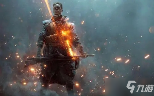 《战地1》毒气绊索炸弹具体使用方法_战地1