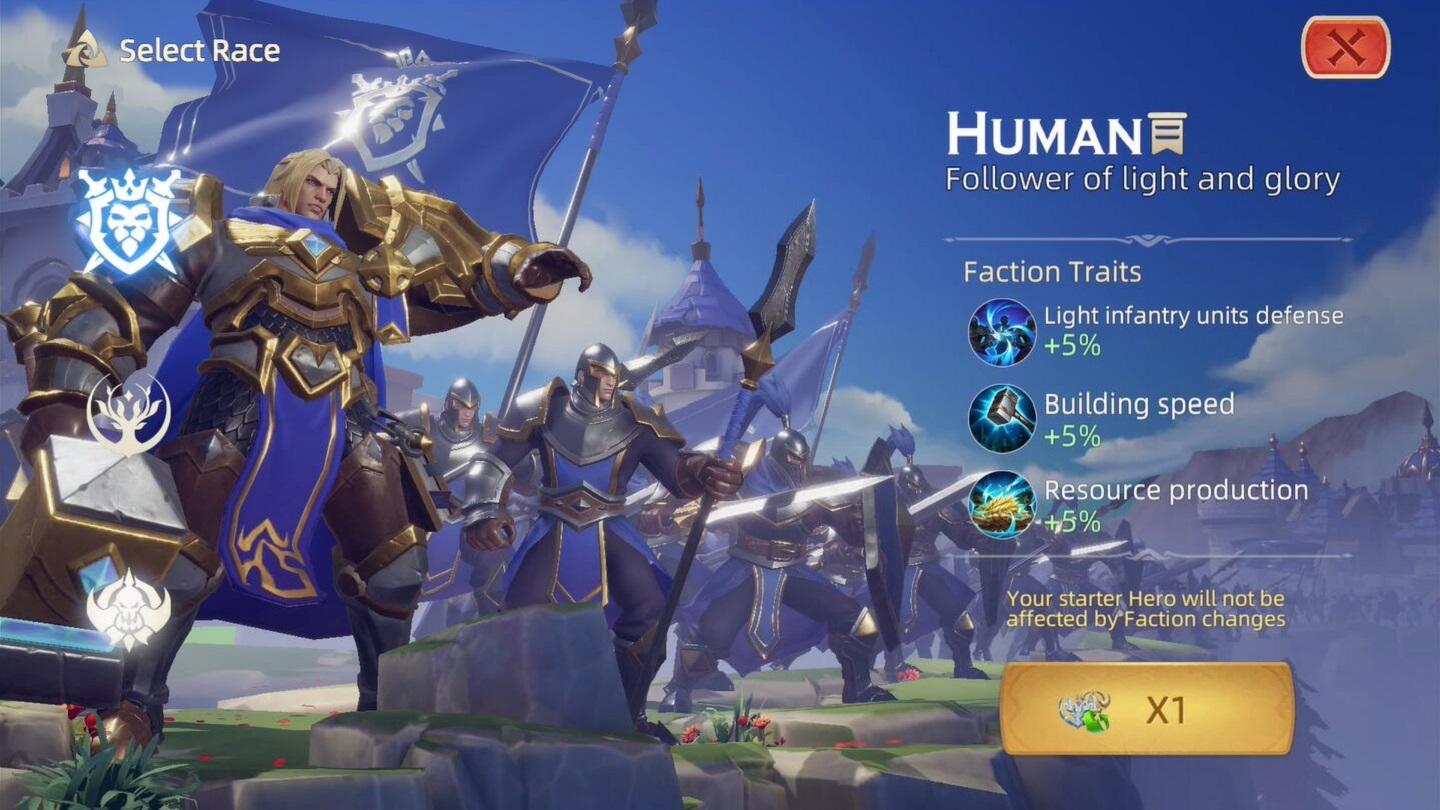 GameofLegendsRiseofChampions好玩吗 GameofLegendsRiseofChampions玩法简介_GameofLegendsRiseofChampions