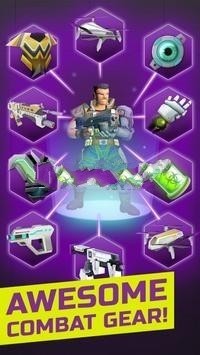 霓虹士兵好玩吗 霓虹士兵玩法简介_霓虹士兵