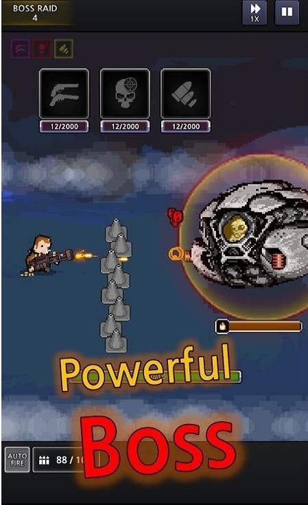 英雄地牢探险好玩吗 英雄地牢探险玩法简介_英雄地牢探险