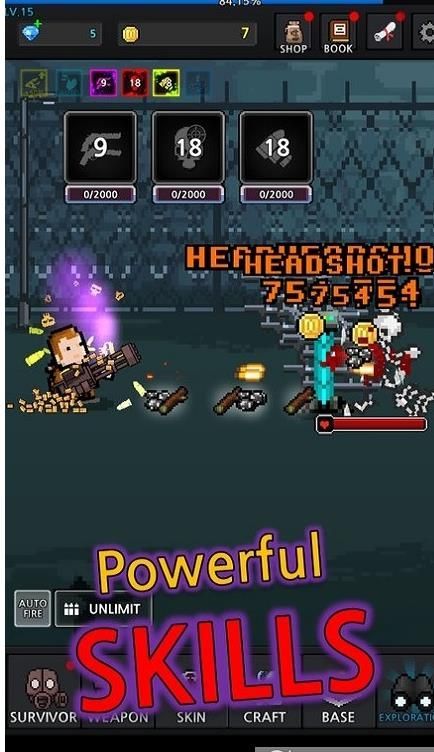 英雄地牢探险好玩吗 英雄地牢探险玩法简介_英雄地牢探险