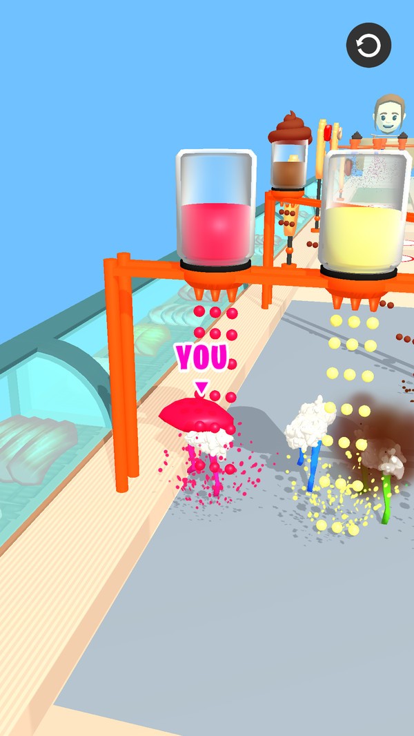 寿司大闯关好玩吗 寿司大闯关玩法简介_寿司大闯关