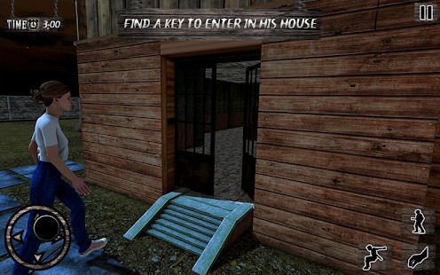 变态杰森亨特可怕的游戏3D好玩吗 变态杰森亨特可怕的游戏3D玩法简介_变态杰森亨特可怕的游戏3D