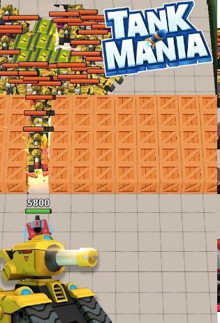 坦克狂热好玩吗 坦克狂热玩法简介_坦克狂热