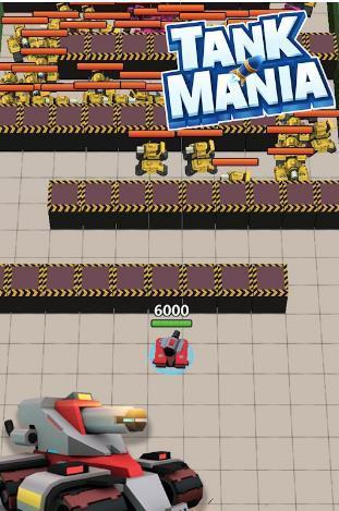 坦克狂热好玩吗 坦克狂热玩法简介_坦克狂热