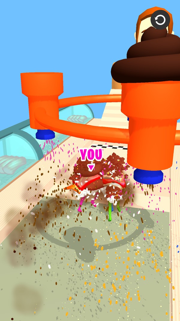 寿司大闯关好玩吗 寿司大闯关玩法简介_寿司大闯关