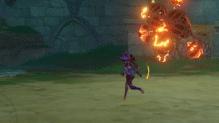 原神恒常机关阵列怎么打？恒常机关阵列技能解析与打法攻略[多图] 