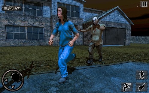 变态杰森亨特可怕的游戏3D好玩吗 变态杰森亨特可怕的游戏3D玩法简介_变态杰森亨特可怕的游戏3D