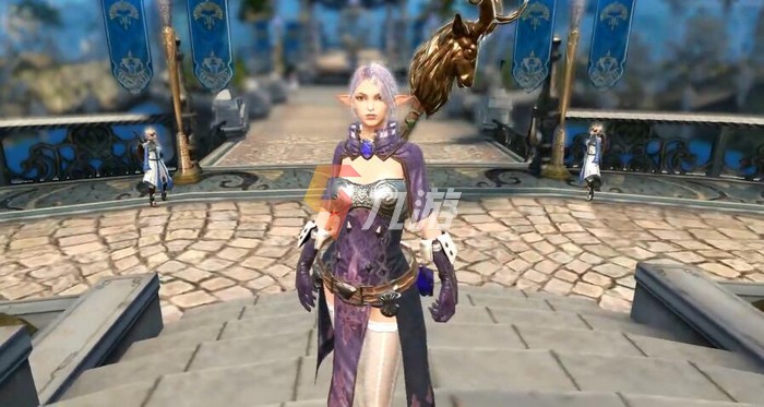 余烬风暴神秘使怎么样 神秘使技能强度介绍_余烬风暴