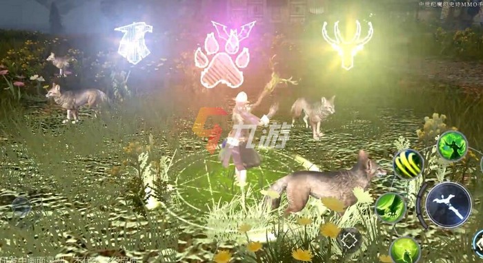 余烬风暴神秘使怎么样 神秘使技能强度介绍_余烬风暴