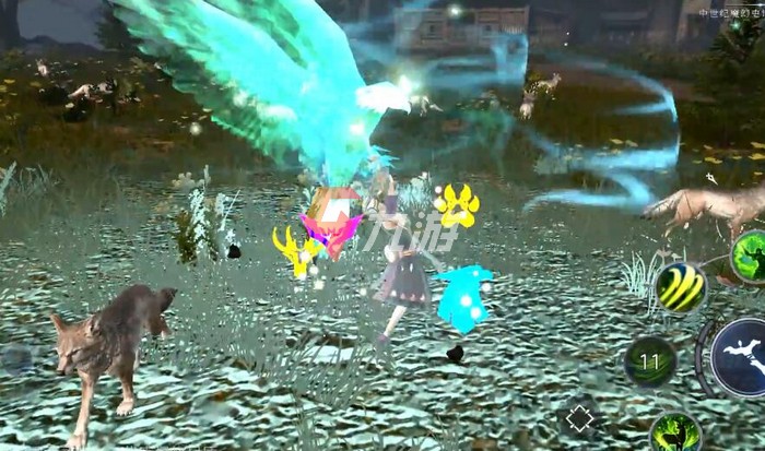 余烬风暴神秘使怎么样 神秘使技能强度介绍_余烬风暴