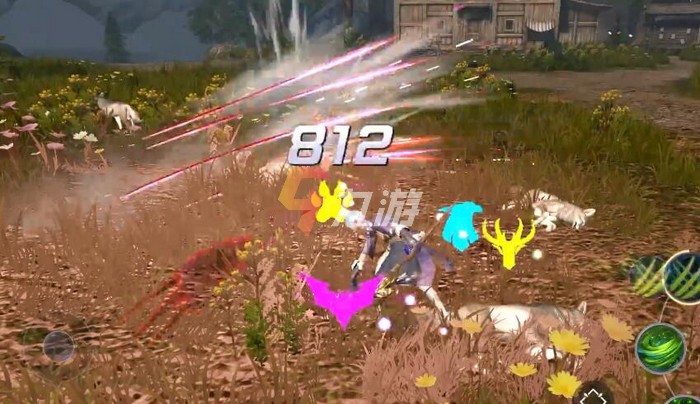 余烬风暴神秘使怎么样 神秘使技能强度介绍_余烬风暴