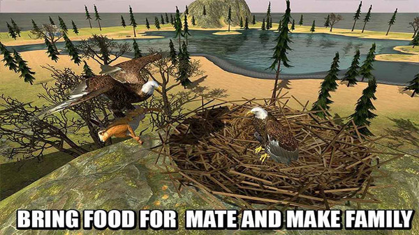 真实猎鹰好玩吗 真实猎鹰玩法简介_真实猎鹰