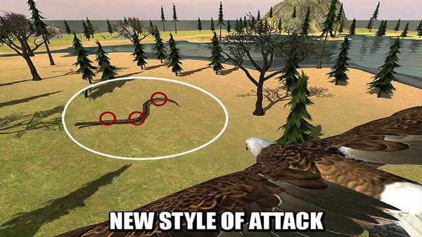 真实猎鹰好玩吗 真实猎鹰玩法简介_真实猎鹰