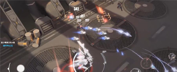 终末阵线伊诺贝塔夏尔怎么样 夏尔技能强度详解_终末阵线伊诺贝塔