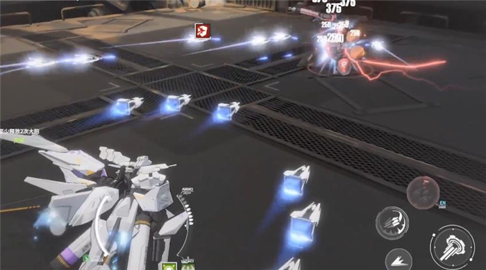 终末阵线伊诺贝塔夏尔怎么样 夏尔技能强度详解_终末阵线伊诺贝塔