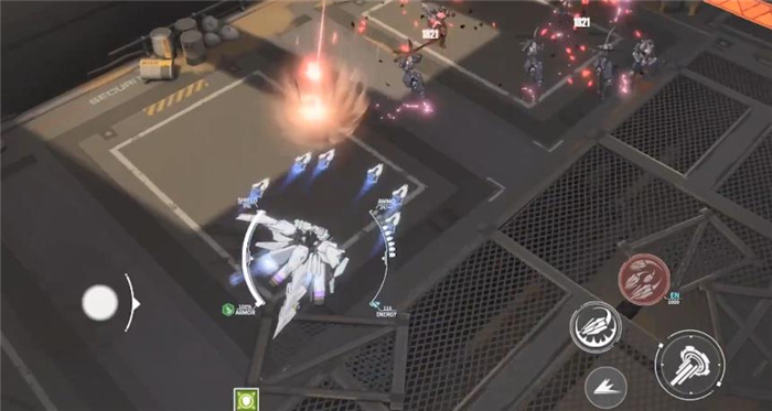 终末阵线伊诺贝塔夏尔怎么样 夏尔技能强度详解_终末阵线伊诺贝塔