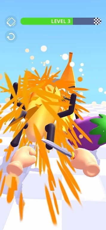 打番茄3D好玩吗 打番茄3D玩法简介_打番茄3D