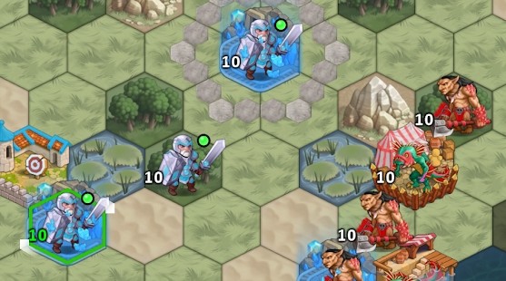 食人魔时代好玩吗 食人魔时代玩法简介_食人魔时代