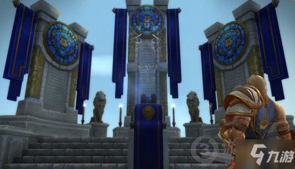 魔兽世界停止开发怎么回事 魔兽世界9.2停止开发原因介绍_魔兽世界手游