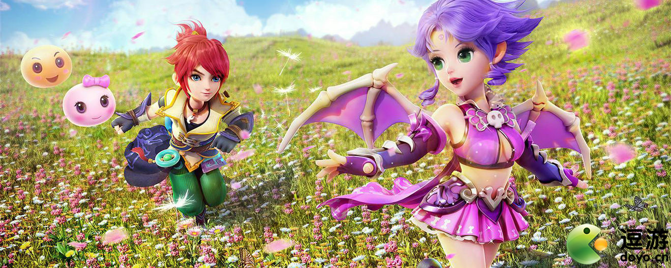 梦幻西游帮派任务怎么刷