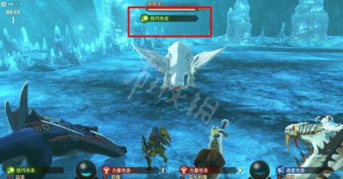 怪物猎人物语2奇怪龙怎么打 奇怪龙打法介绍