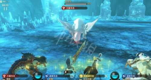 怪物猎人物语2奇怪龙怎么打 奇怪龙打法介绍