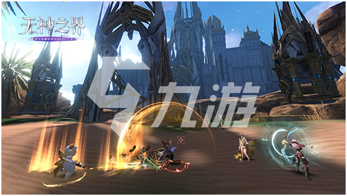 无神之界手游怎么快速提升战斗力 提升战斗力攻略_无神之界手游