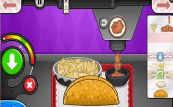 老爹鸡肉卷饼店好玩吗 老爹鸡肉卷饼店玩法简介_老爹鸡肉卷饼店