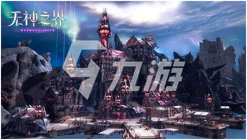 无神之界手游怎么快速提升战斗力 提升战斗力攻略_无神之界手游