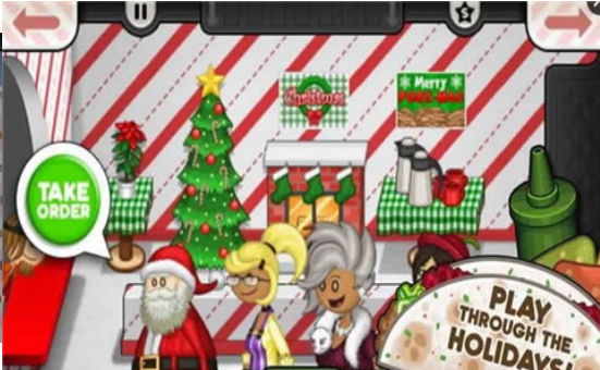 老爹鸡肉卷饼店好玩吗 老爹鸡肉卷饼店玩法简介_老爹鸡肉卷饼店