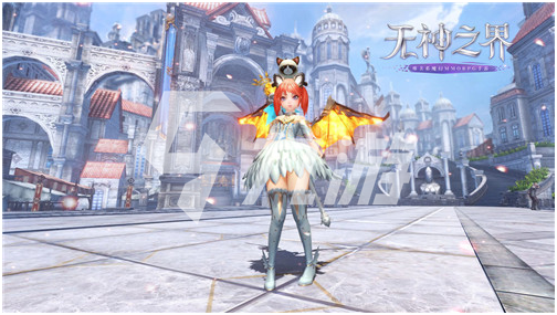 无神之界手游怎么快速提升战斗力 提升战斗力攻略_无神之界手游