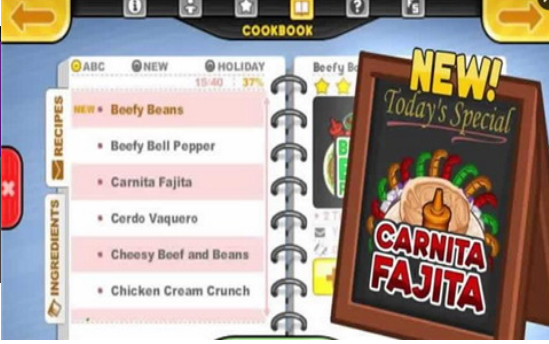 老爹鸡肉卷饼店好玩吗 老爹鸡肉卷饼店玩法简介_老爹鸡肉卷饼店