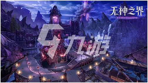 无神之界手游怎么快速提升战斗力 提升战斗力攻略_无神之界手游