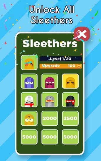 Sleethers好玩吗 Sleethers玩法简介_Sleethers