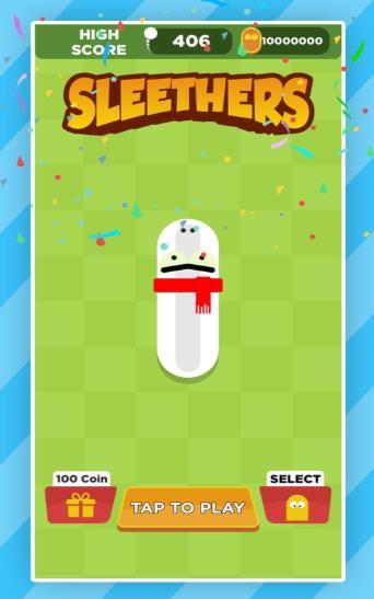 Sleethers好玩吗 Sleethers玩法简介_Sleethers