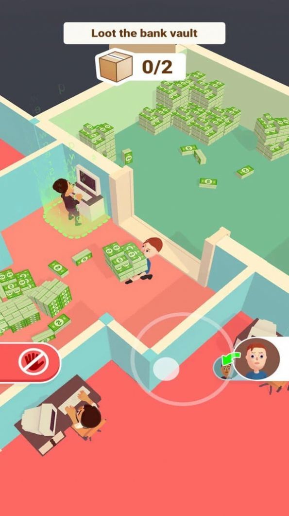 搬运好玩吗 搬运玩法简介_搬运