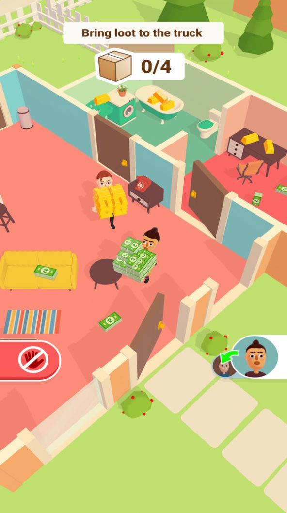 搬运好玩吗 搬运玩法简介_搬运