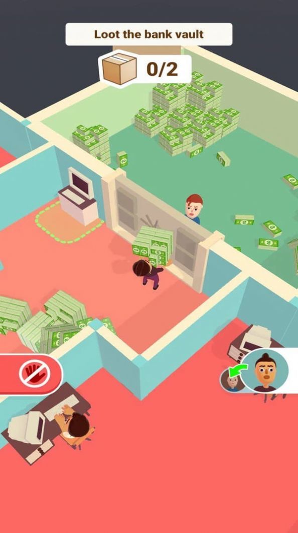 搬运好玩吗 搬运玩法简介_搬运