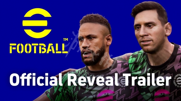 实况足球2022官网是什么 实况足球2022官网地址一览