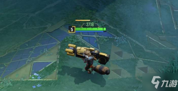 《漫威超级战争》射手英雄选什么_漫威超级战争