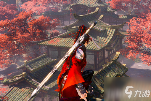 《永劫无间》长枪无限连操作分享_永劫无间手游