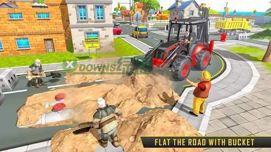 重型建筑好玩吗 重型建筑玩法简介_重型建筑