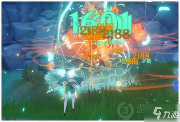 《原神》2.0角色培养优先度排名榜 2.0角色强度排名榜最新_原神