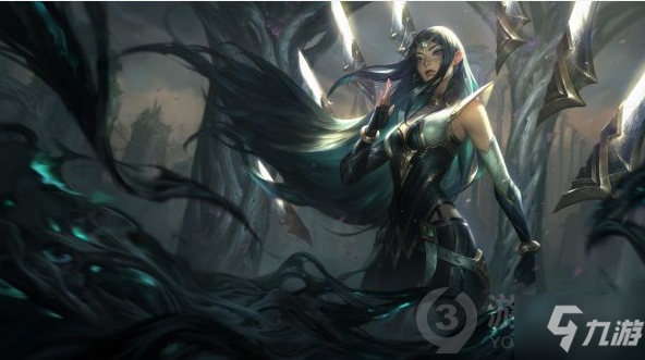 《云顶之弈》铁骑刀妹图文教程 11.15版本铁骑刀妹攻略大全_云顶之弈手游